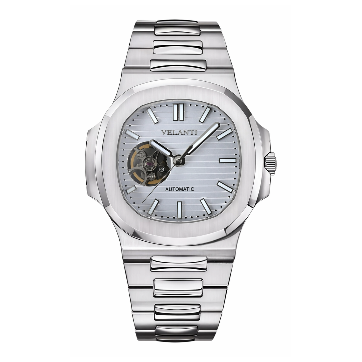 Nautvel White Open Heart | Velanti Milano
