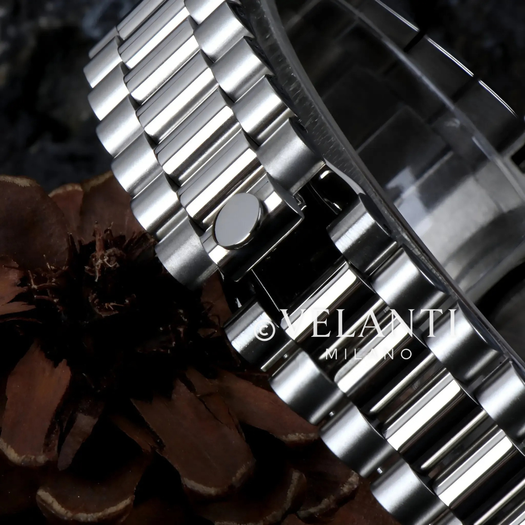 Seikojust | Daydate Royal Blue