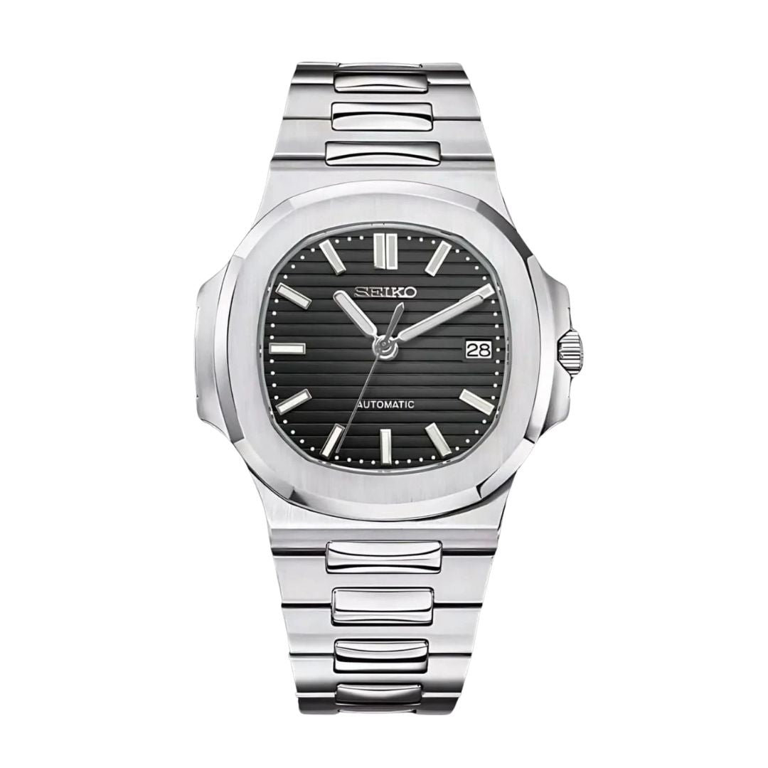 Nautiko | Black