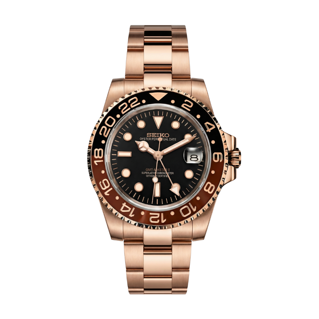 GMTeiko | Rootbeer – Velanti Milano