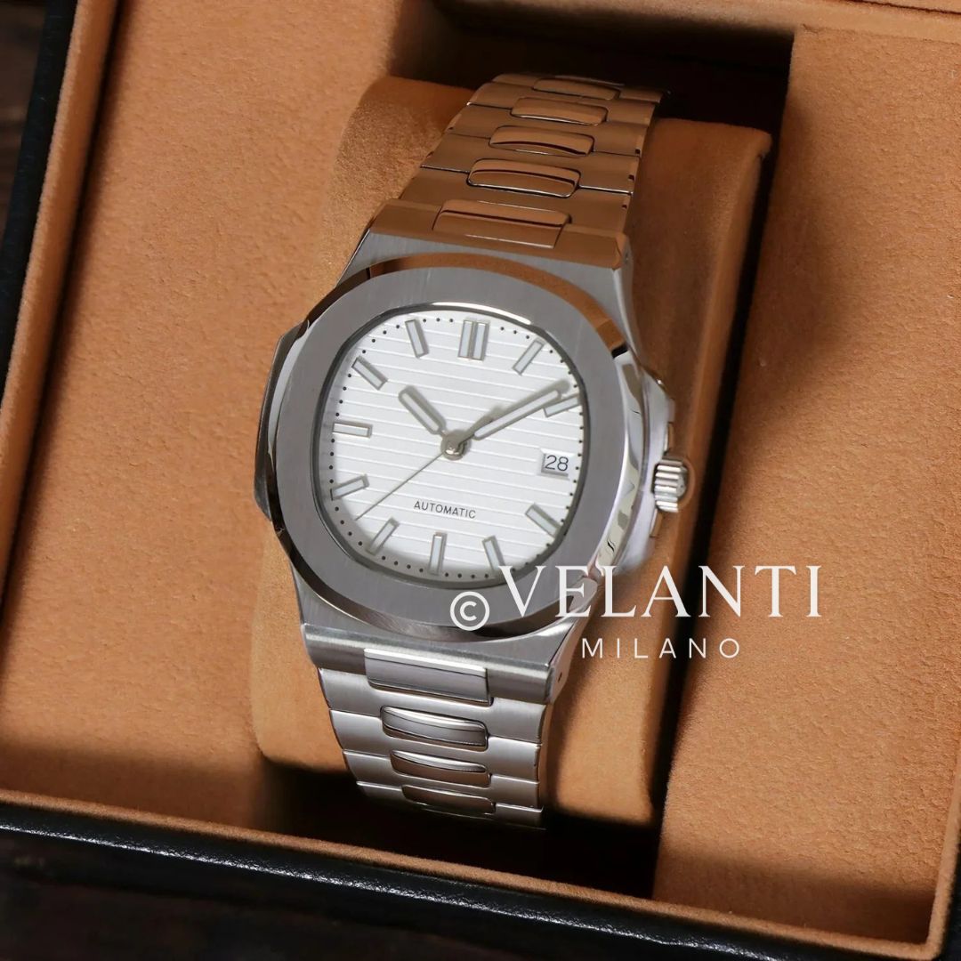 Nautiko | White