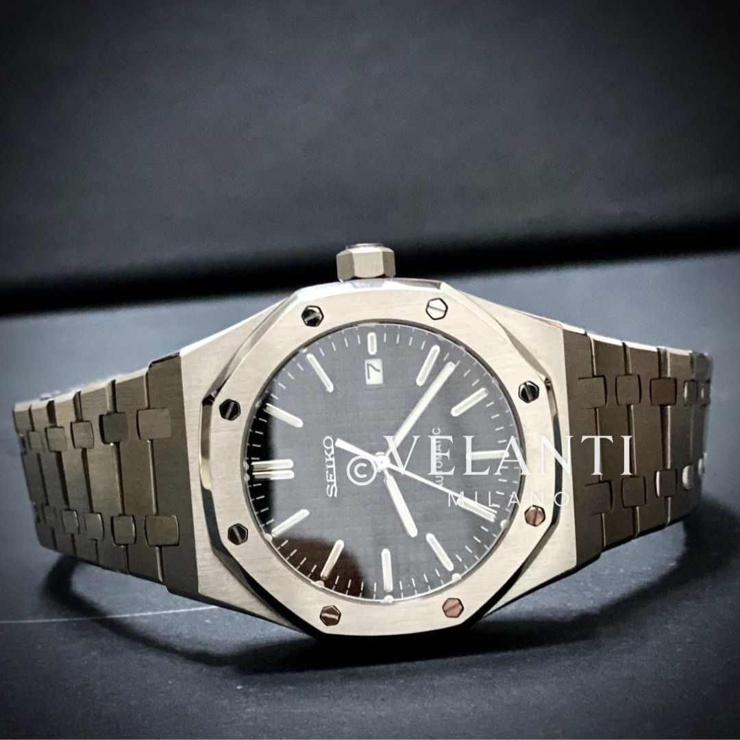 Royal Seikoak | Black