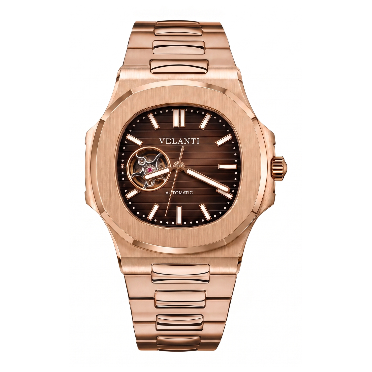 Velanti Milano – Custom Mod Watches Inspired by Engineering Precision