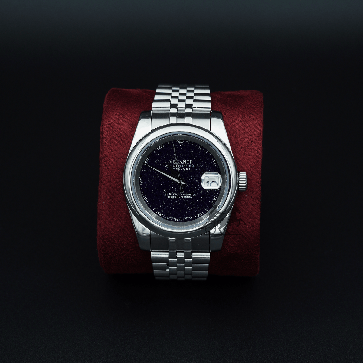 Veljust | Stardust