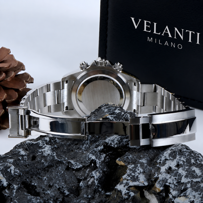 Veltona | Siyah Panda