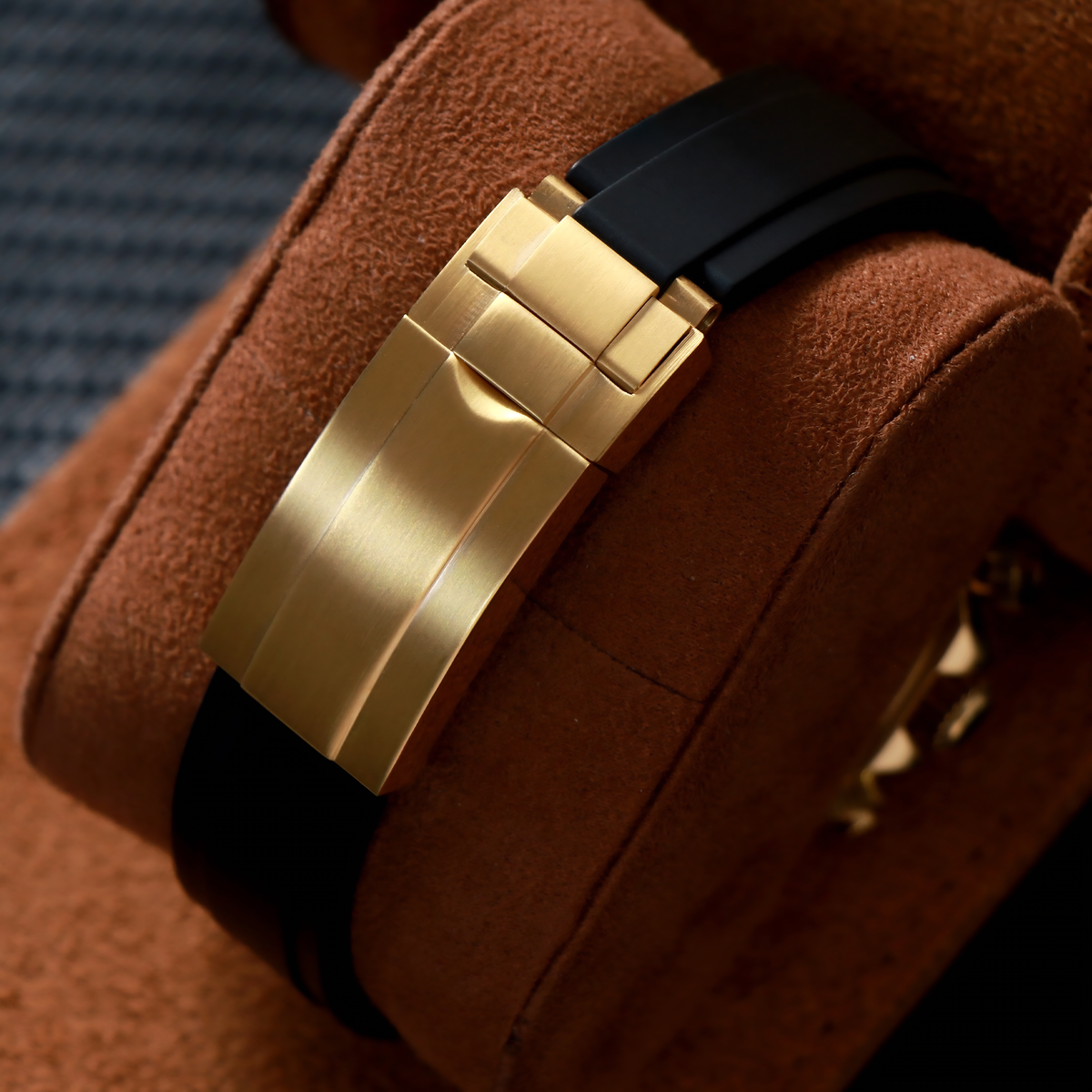 Veltona | Gold - Turquoise