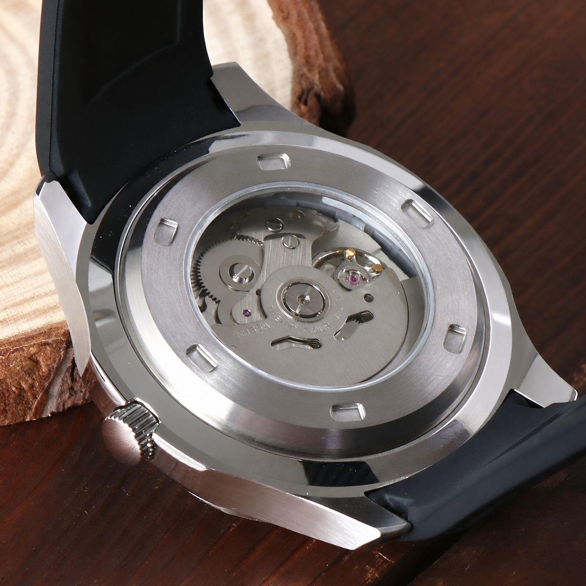 Velnaut | Gümüş