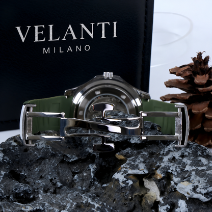 Velnaut | Yeşil