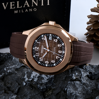 Velnaut | Kahverengi (Gül Altını)