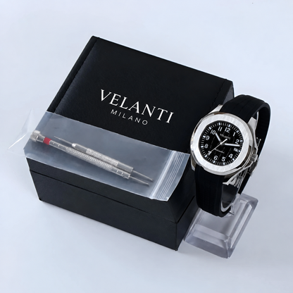 Velnaut | Siyah