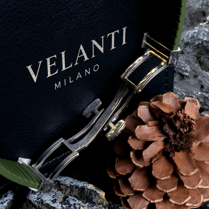 Velnaut | Yeşil