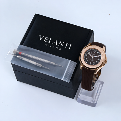 Velnaut | Kahverengi (Gül Altını)