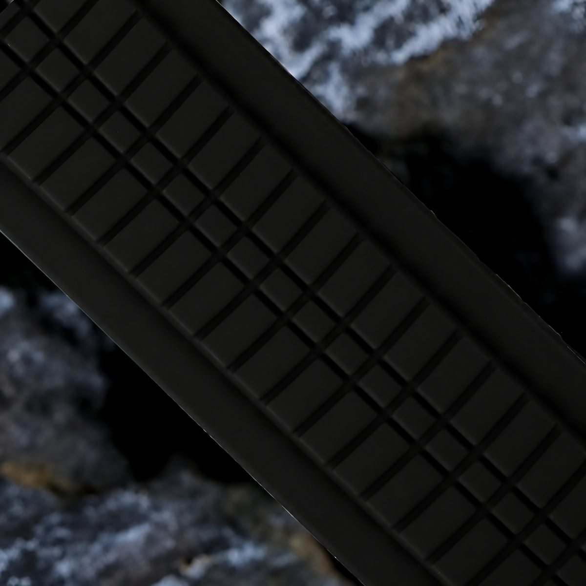 Velnaut | Siyah