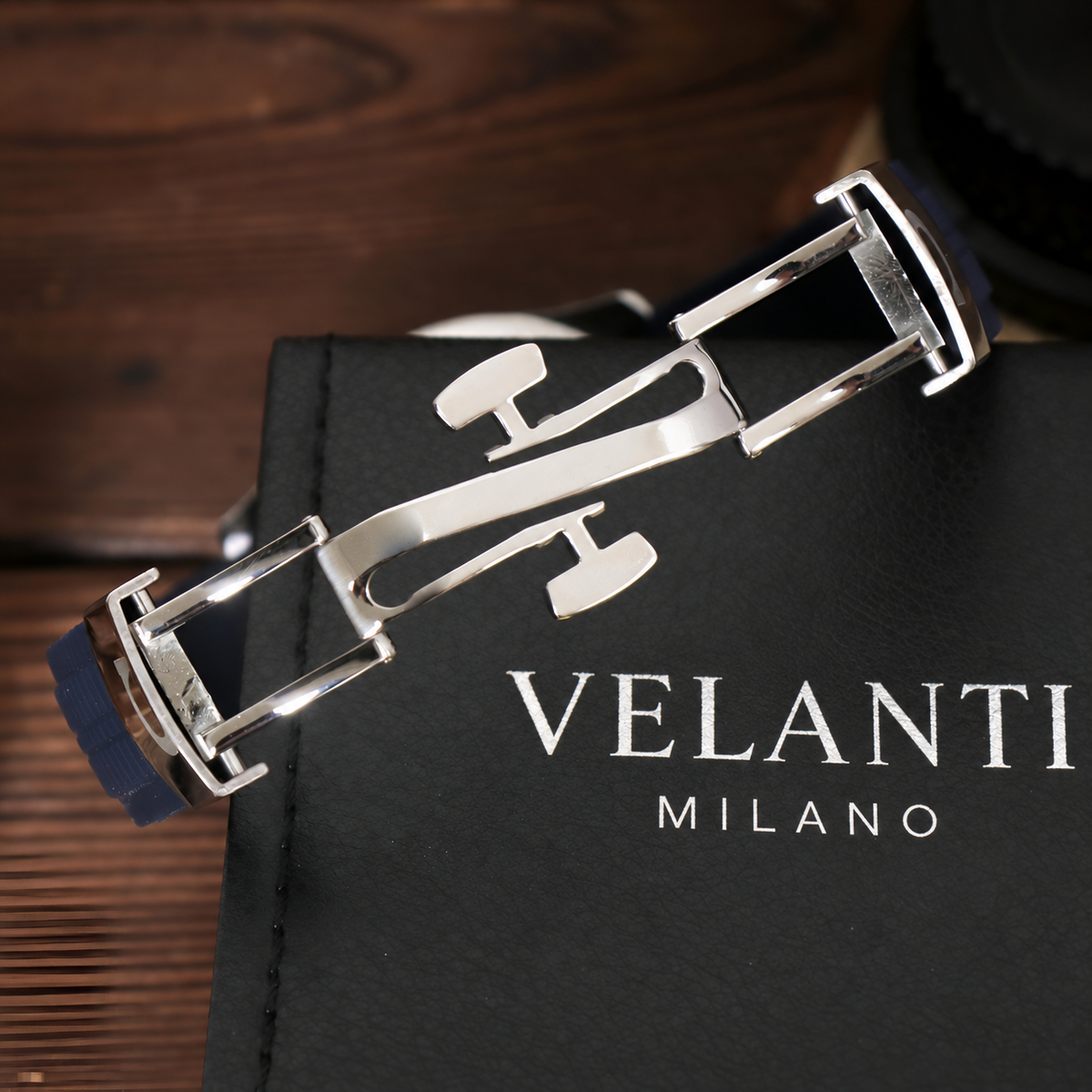 Velnaut | Mavi