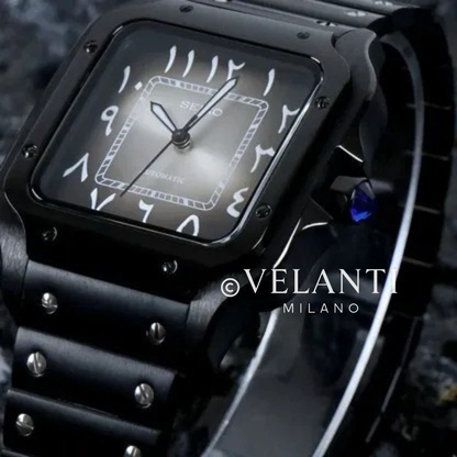 Santeiko | Black Ghost Arabic