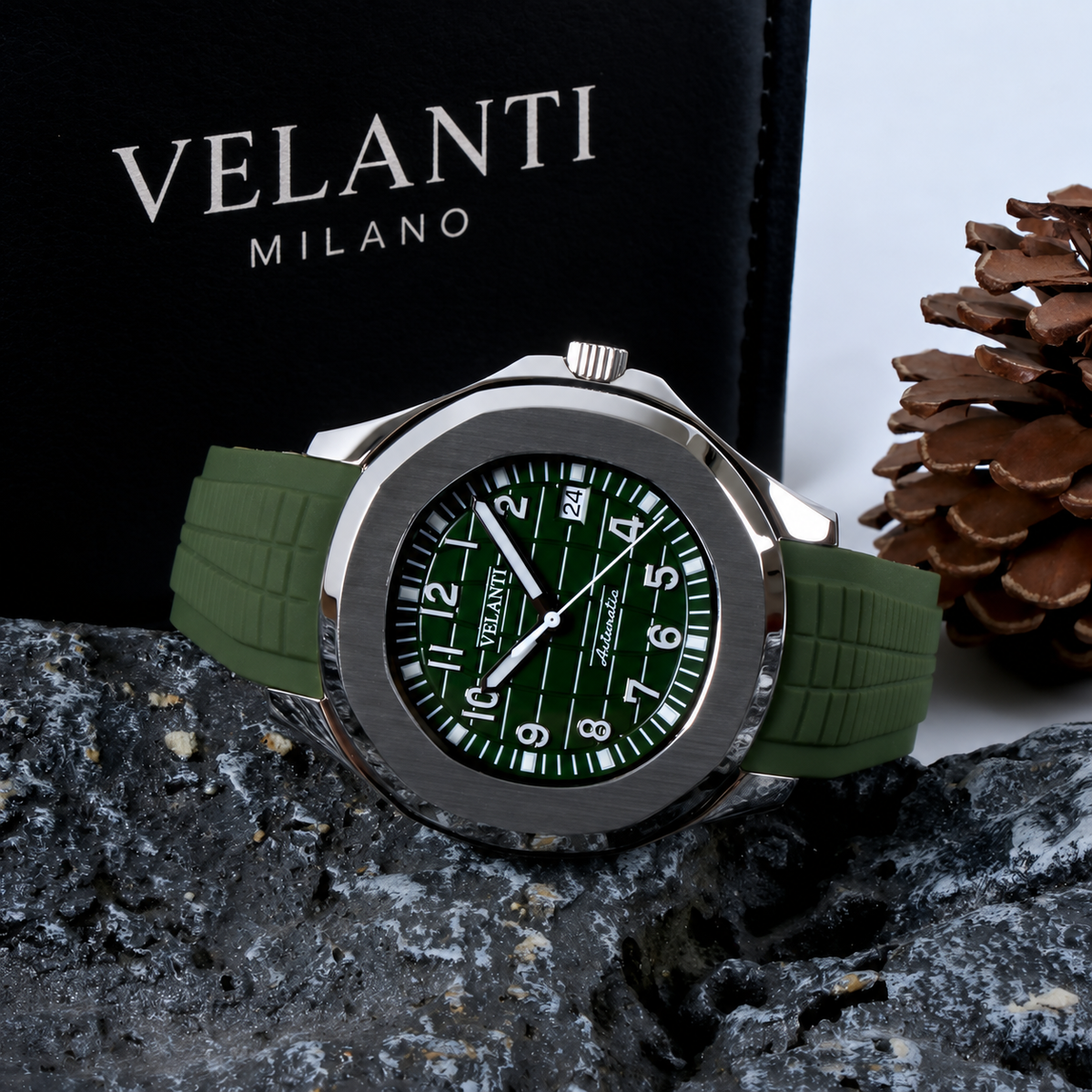 Velnaut | Yeşil