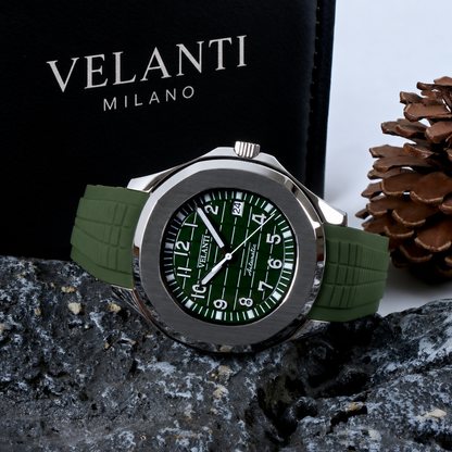 Velnaut | Yeşil