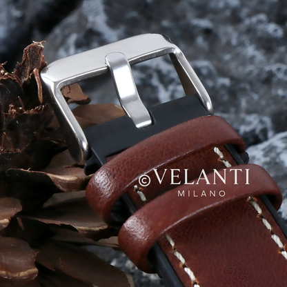 Paneiko | Kahverengi Deri