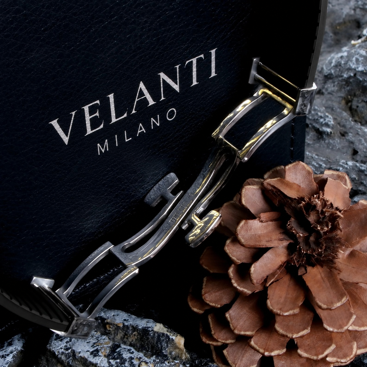 Velnaut | Siyah