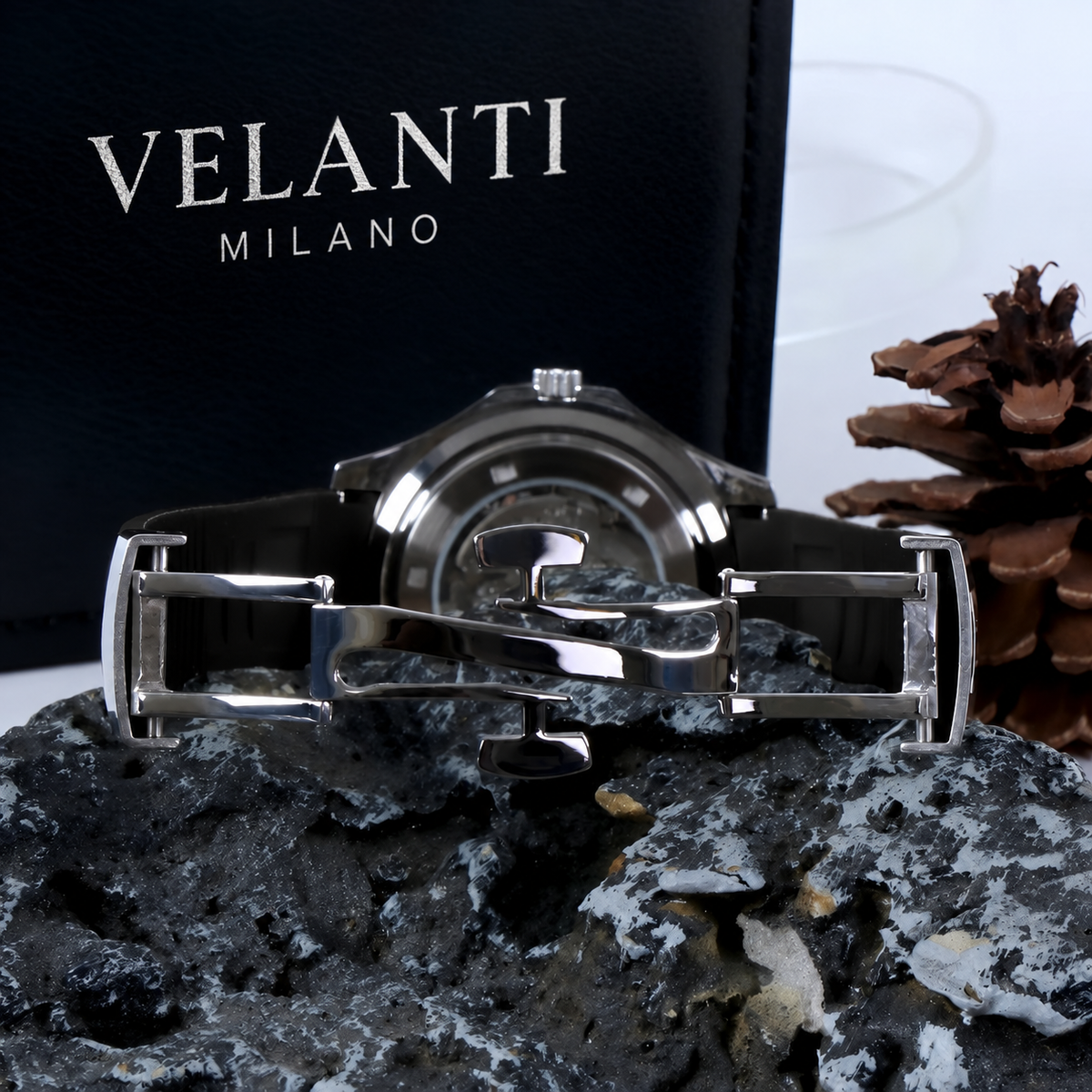 Velnaut | Siyah