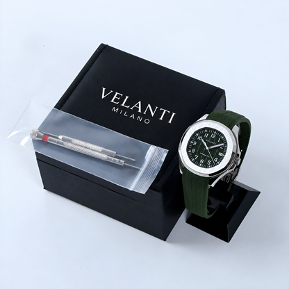 Velnaut | Yeşil