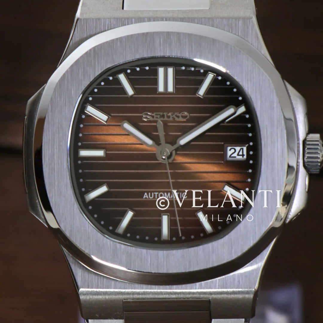 Nautiko | Kahverengi