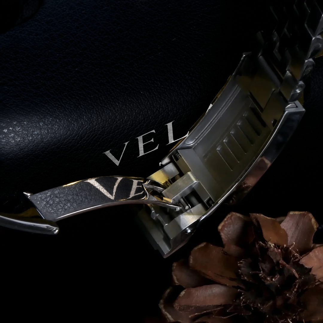 Veljust | Şampanya