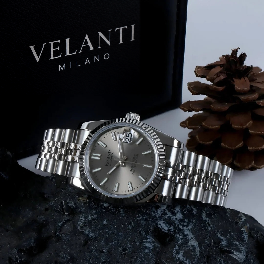 Veljust | Şampanya