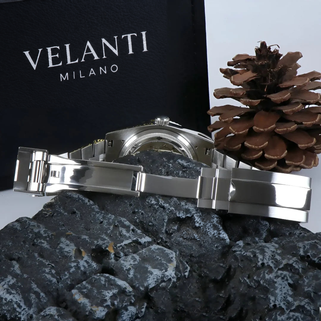 Veljust | Şampanya