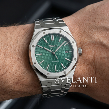 Royal Seikoak | Green