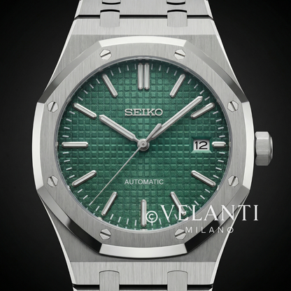 Royal Seikoak | Green