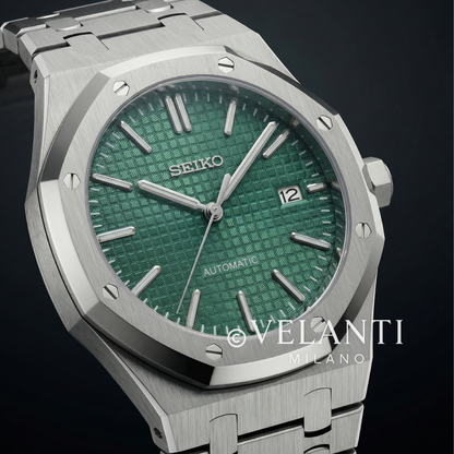 Royal Seikoak | Green