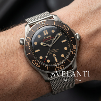 SEIKOMASTER | James Bond 007