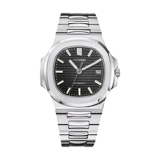 Nautiko | Black