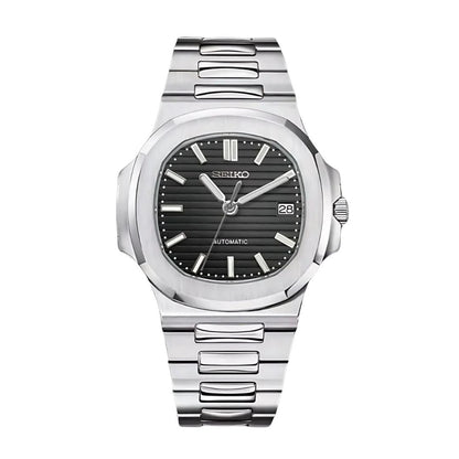 Nautiko | Black