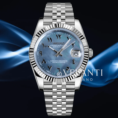 Seikojust | Arabic Cosmos