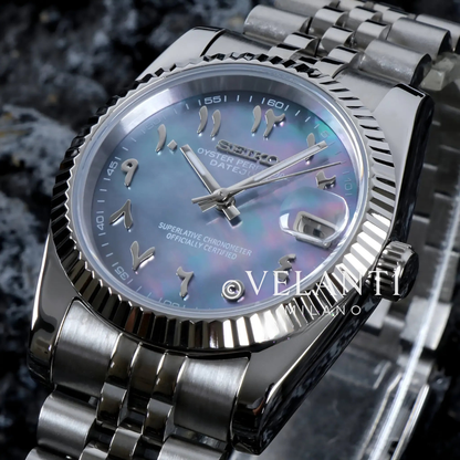 Seikojust | Arabic Cosmos