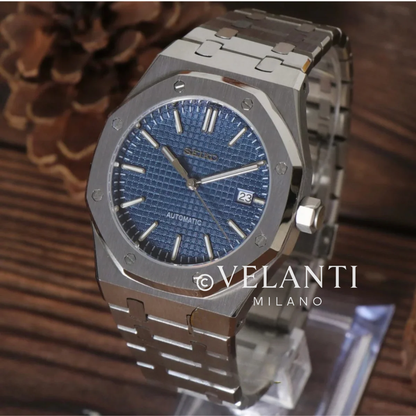 ROYAL SEIKOAK | Mavi