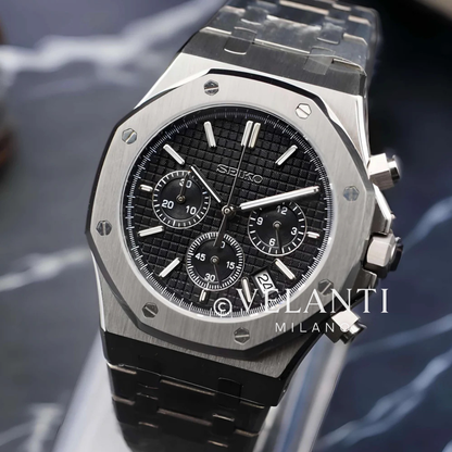 Kraliyet Seikoak | Krono Siyah