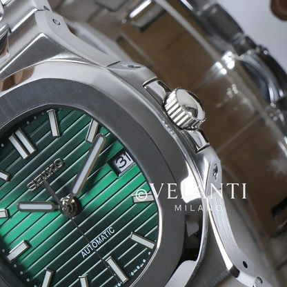 Nautiko | Metalik Yeşil