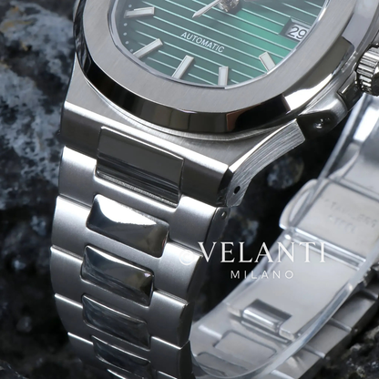 Nautiko | Metalik Yeşil