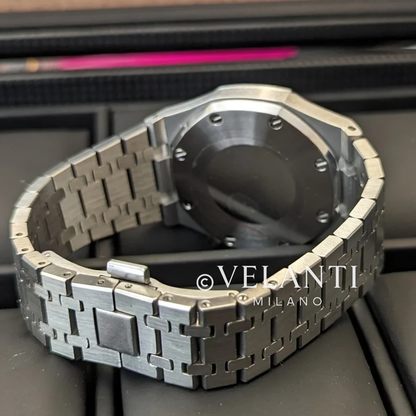 Kraliyet Seikoak | Krono Siyah