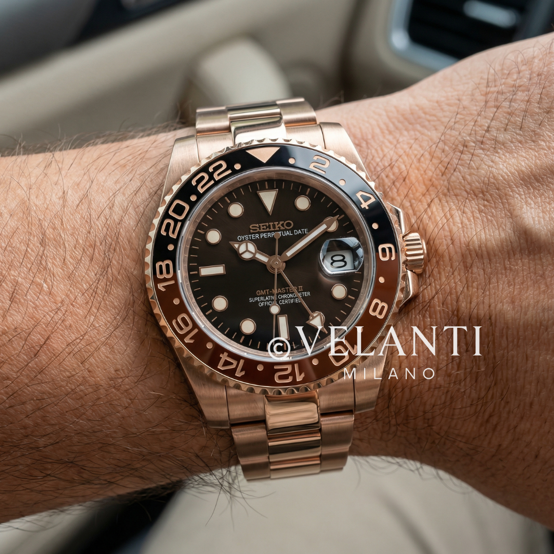 GMTeiko | Rootbeer – Velanti Milano