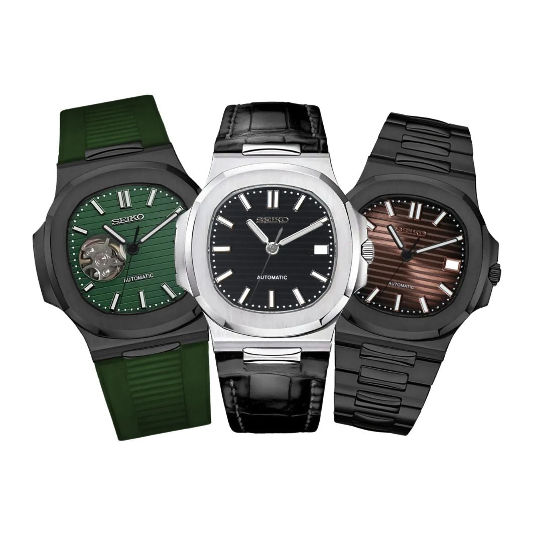 NAUTIKO CONFIGURATOR