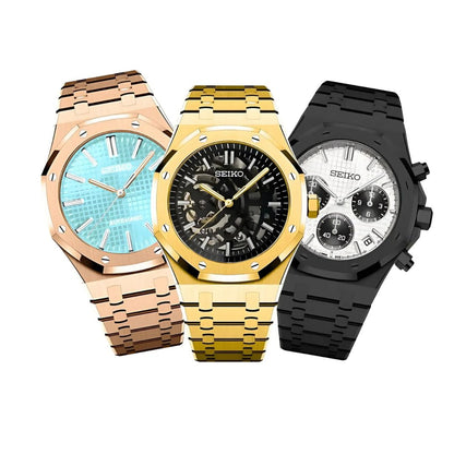 SEIKOAK CONFIGURATOR