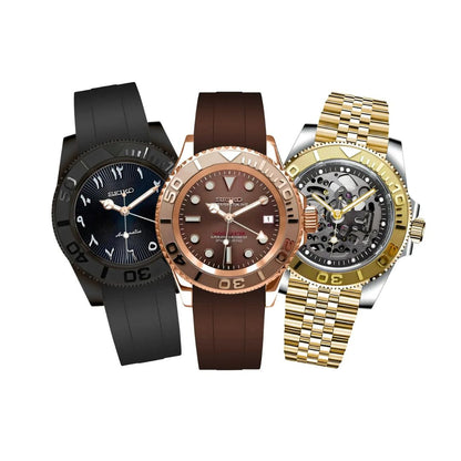 SEIKOMARINER CONFIGURATOR