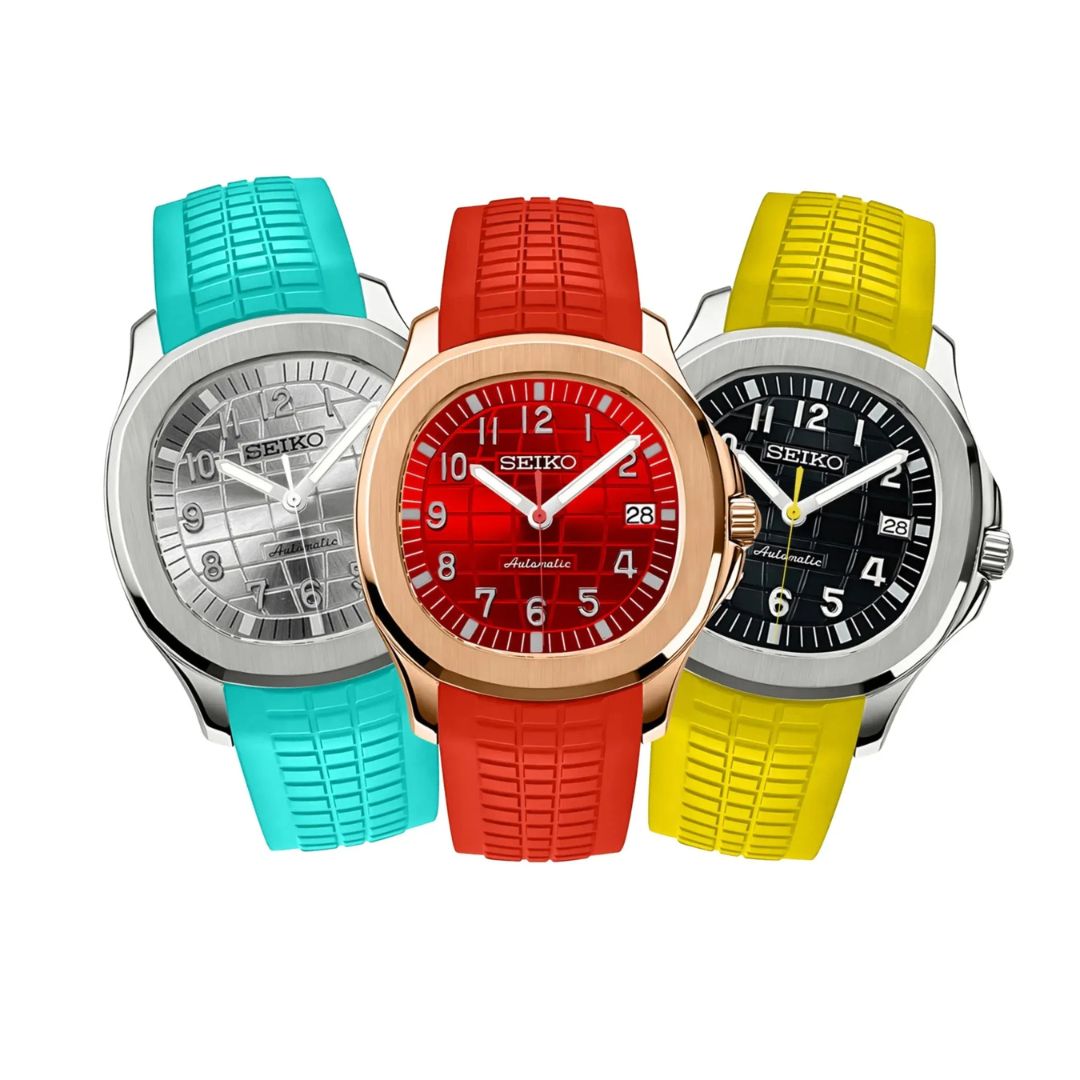 SEIKONAUT CONFIGURATOR