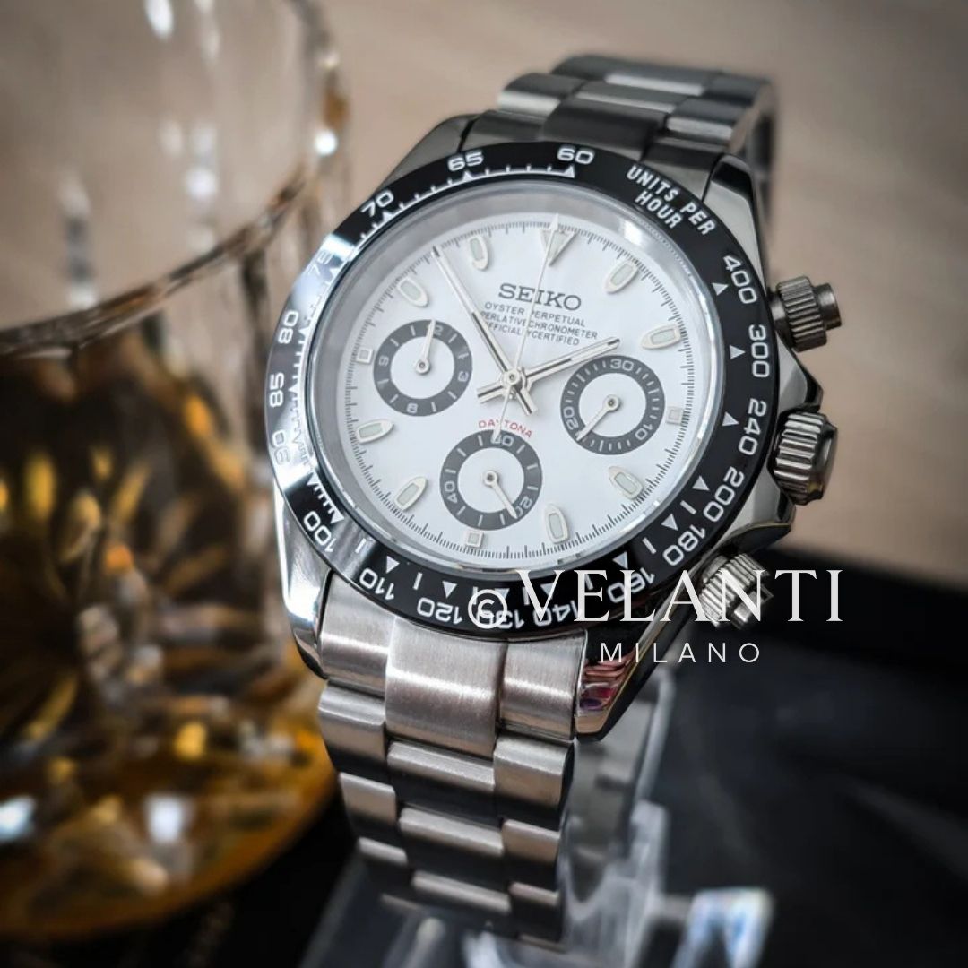 SEITONA | Panda