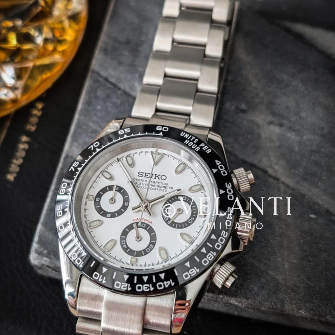 SEITONA | Panda