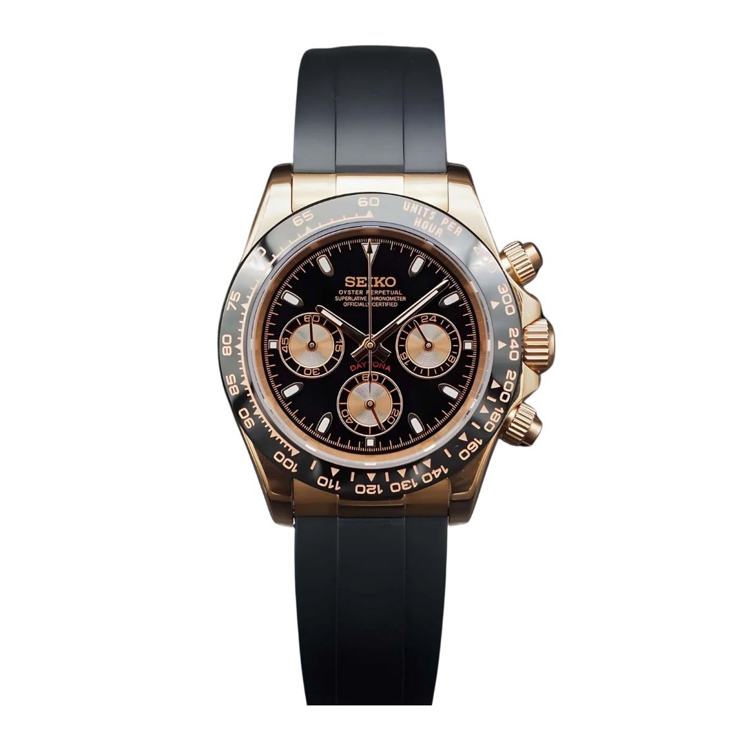 SEITONA | Rose Gold